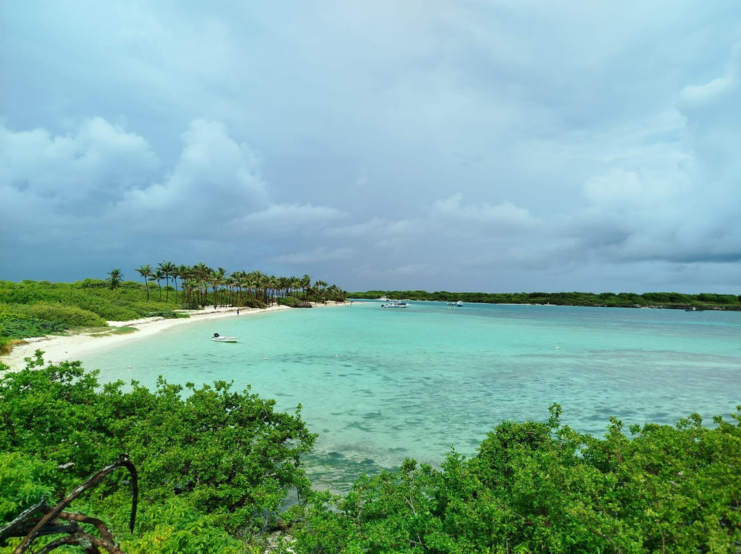 Authentique Excursion-Sainte-Anne必去景点