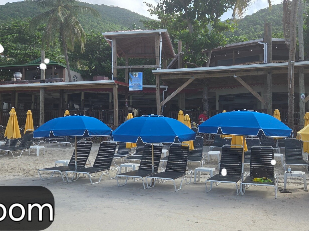 Myett's Garden Inn主图