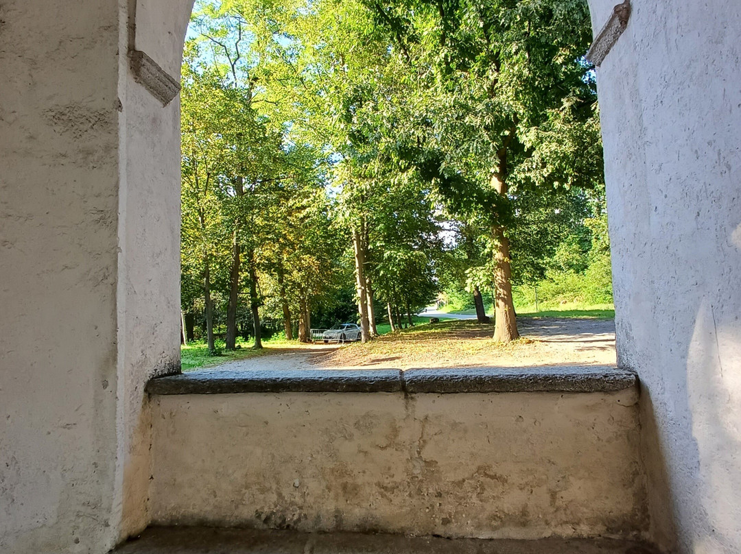 Chiesa di San Lorenzo-Gozzano必去景点