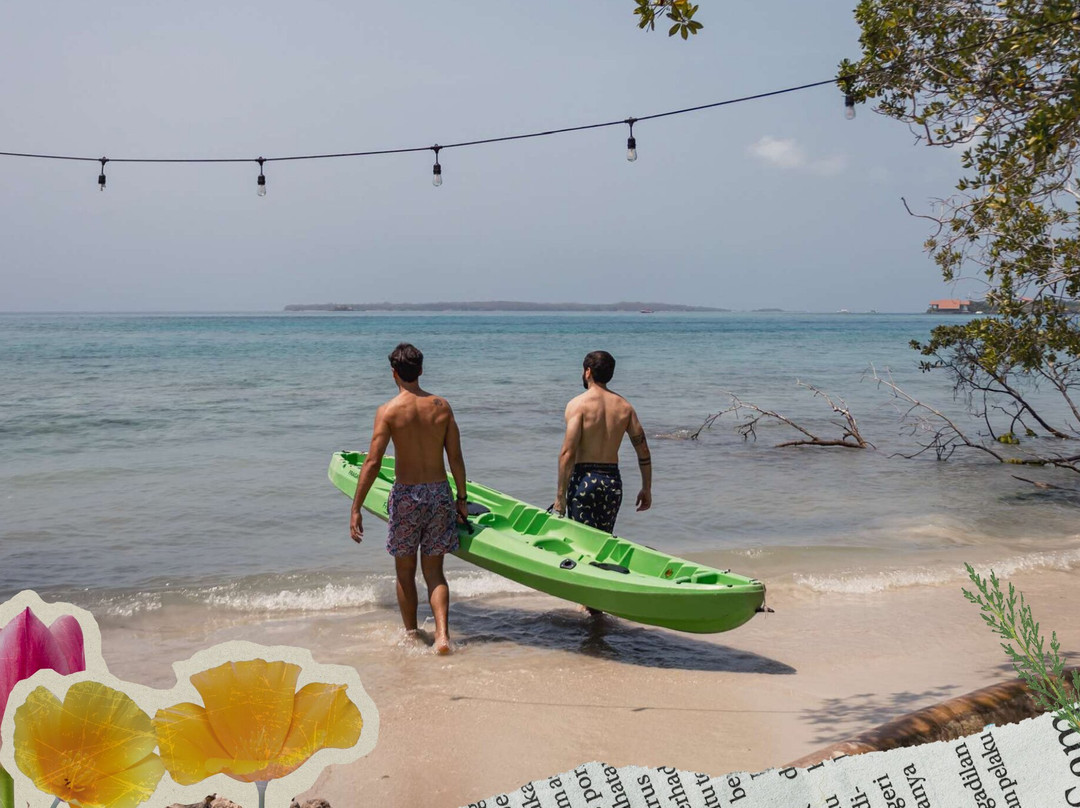 Cartagena Insider Tours-卡塔赫纳必去景点