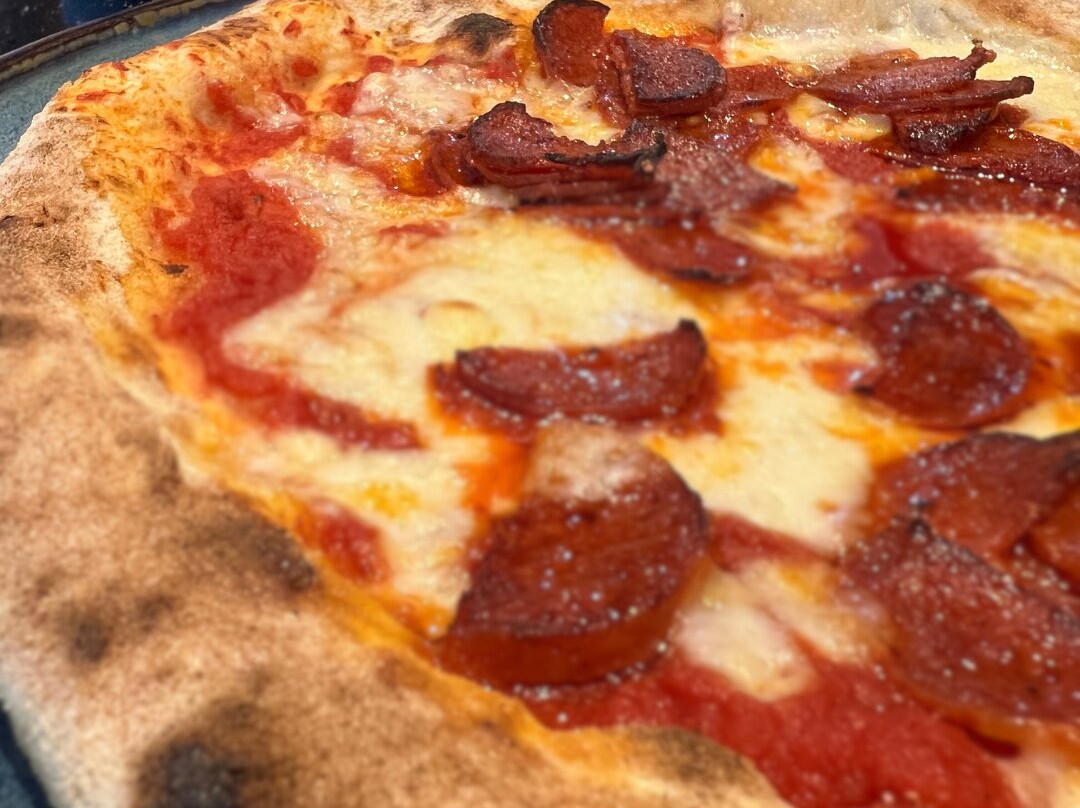 Padre Great Kebab - Pizza Fina & Sports Bar