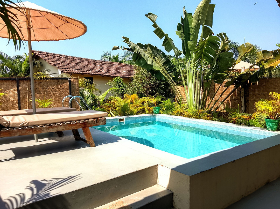 Green Leaf Resort Goa主图