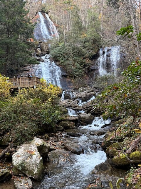 VIP Southern Tours-Sautee Nacoochee必去景点