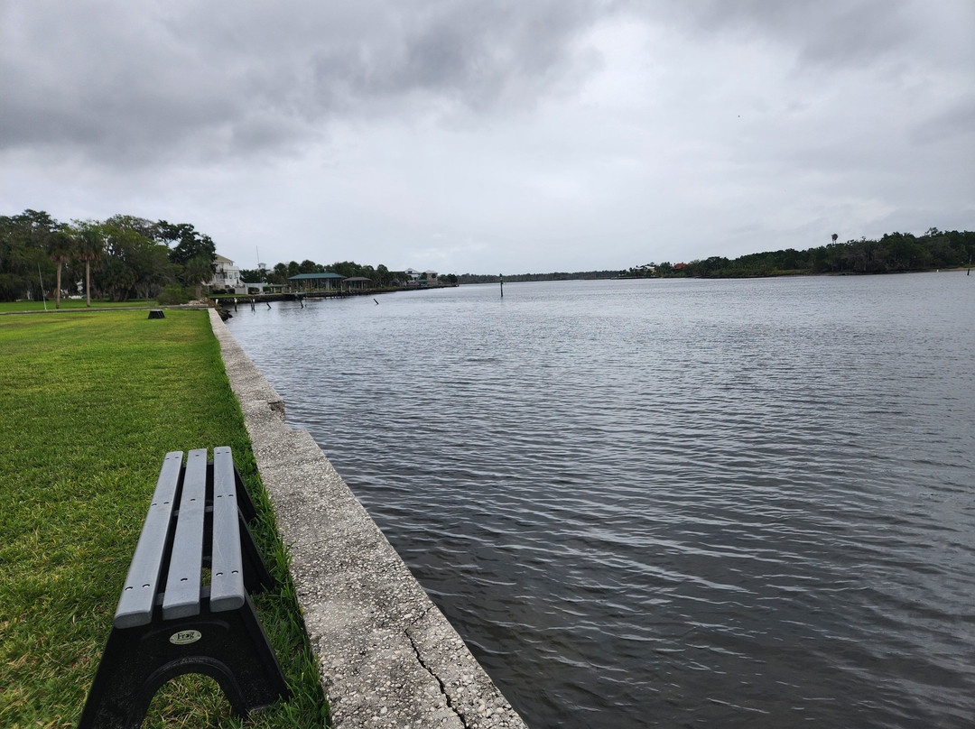 Crystal River Archaeological State Park-克里斯特尔里弗必去景点