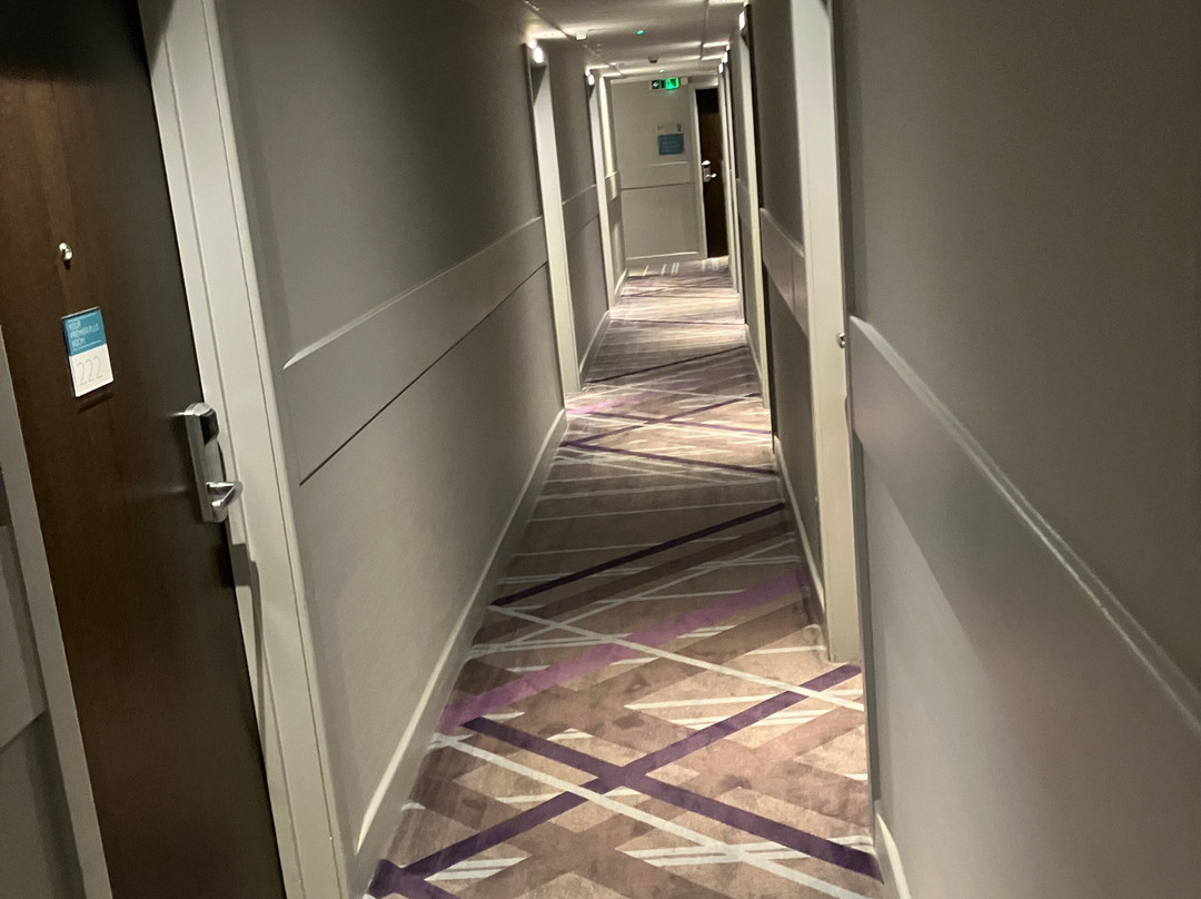 Premier Inn Tenby Town Centre主图