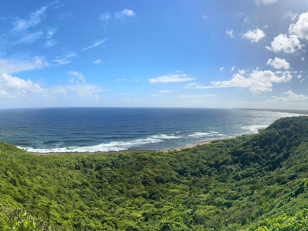 A2L-Parapente-Le Moule必去景点