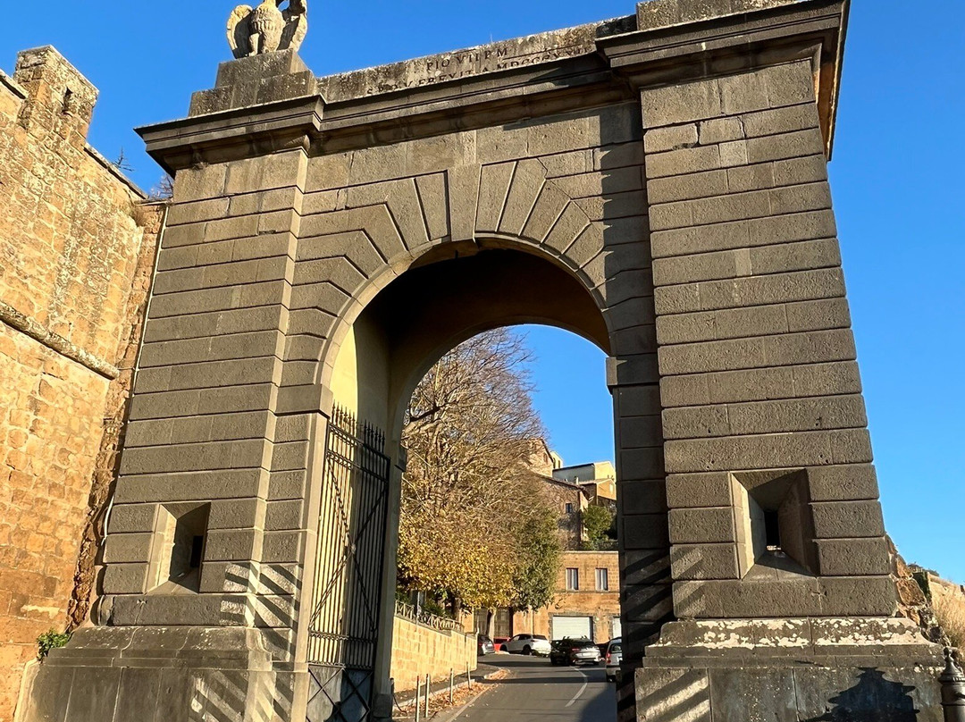 Terre di Mezzo Viaggi a Passo d'Uomo-Montella必去景点