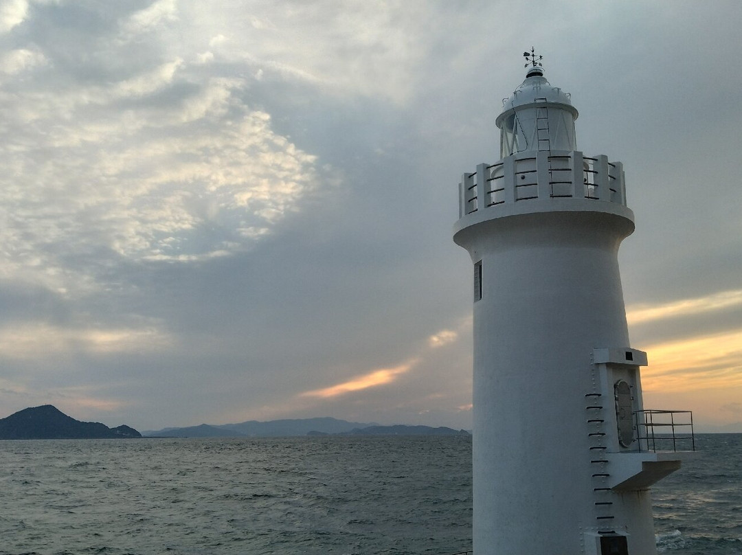 Cape Irago-田原市必去景点