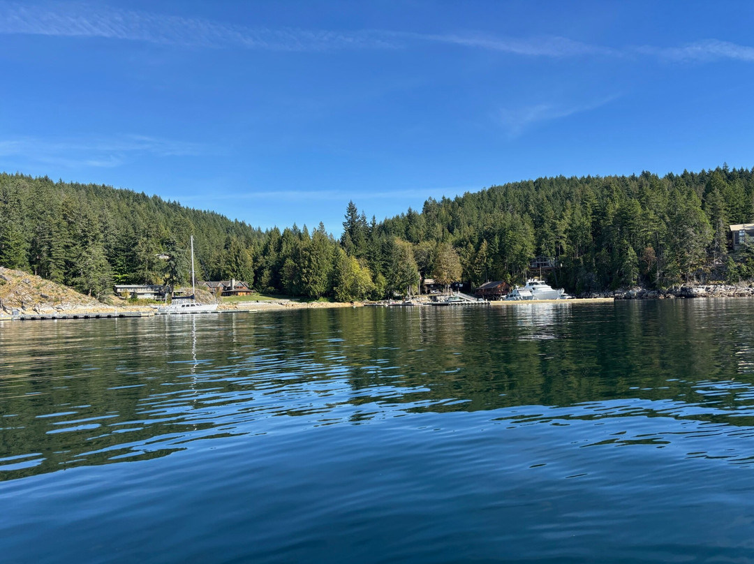 Terracentric Coastal Adventures-Lund必去景点