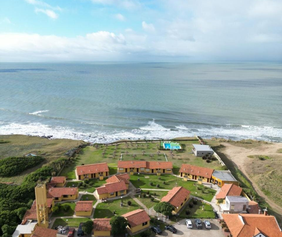 Complejo San Cristobal