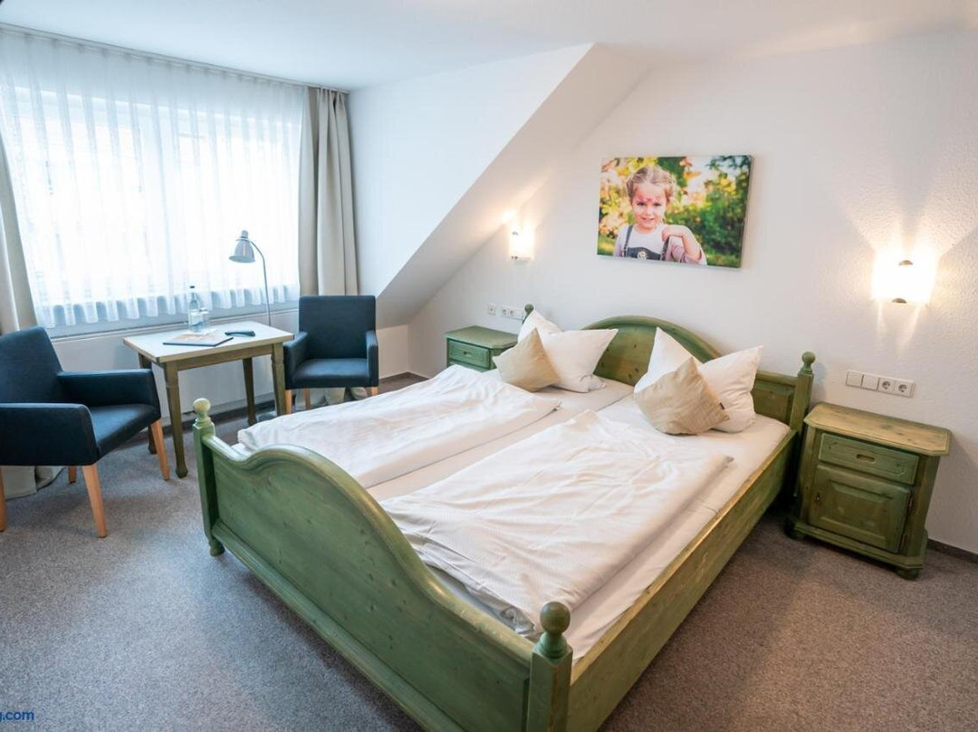 Hotel-Gasthof Linde主图