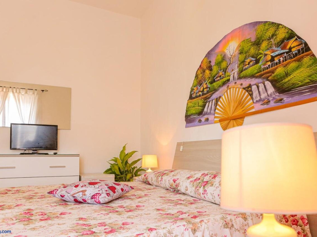 Hotel Rendez Vous主图