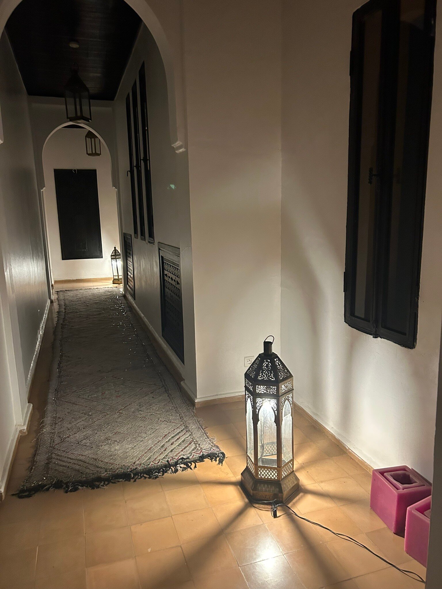 Kasbah Agounsane-官方