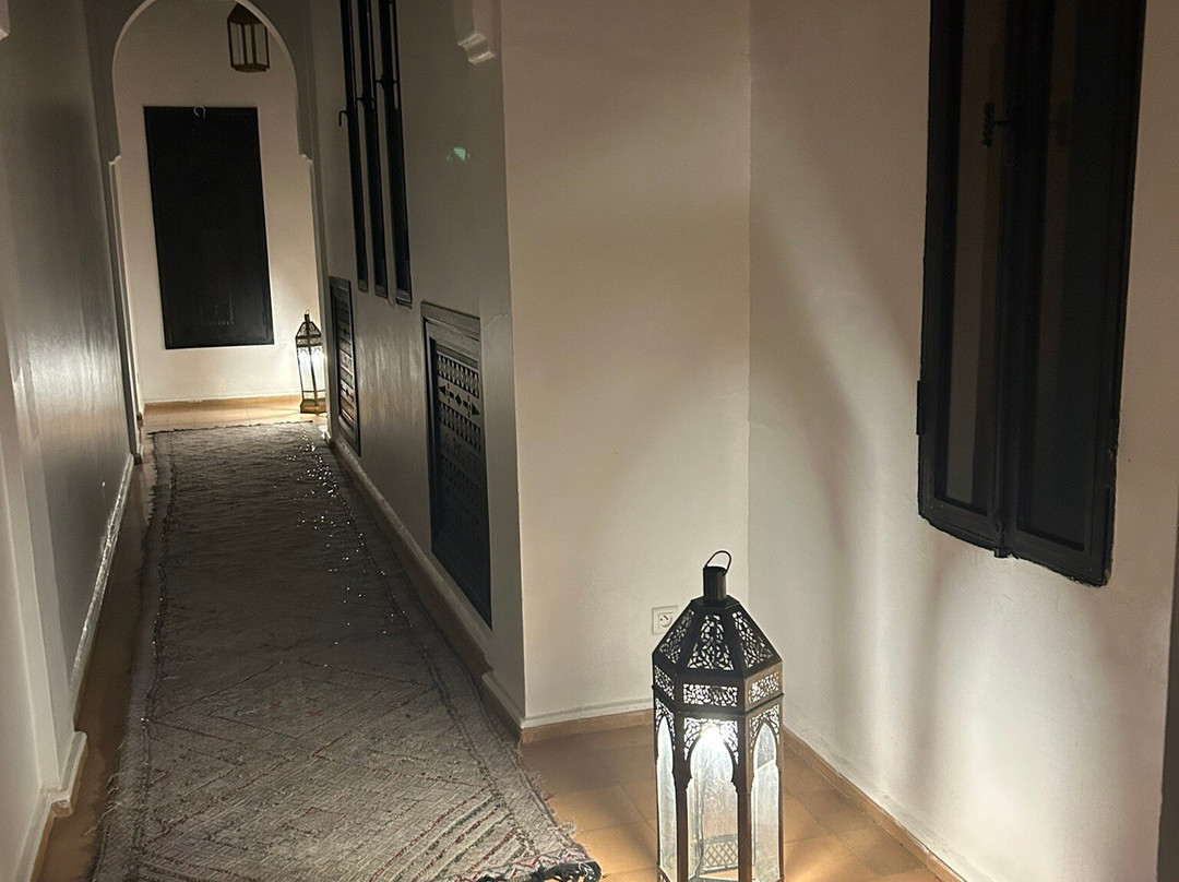 Kasbah Agounsane主图