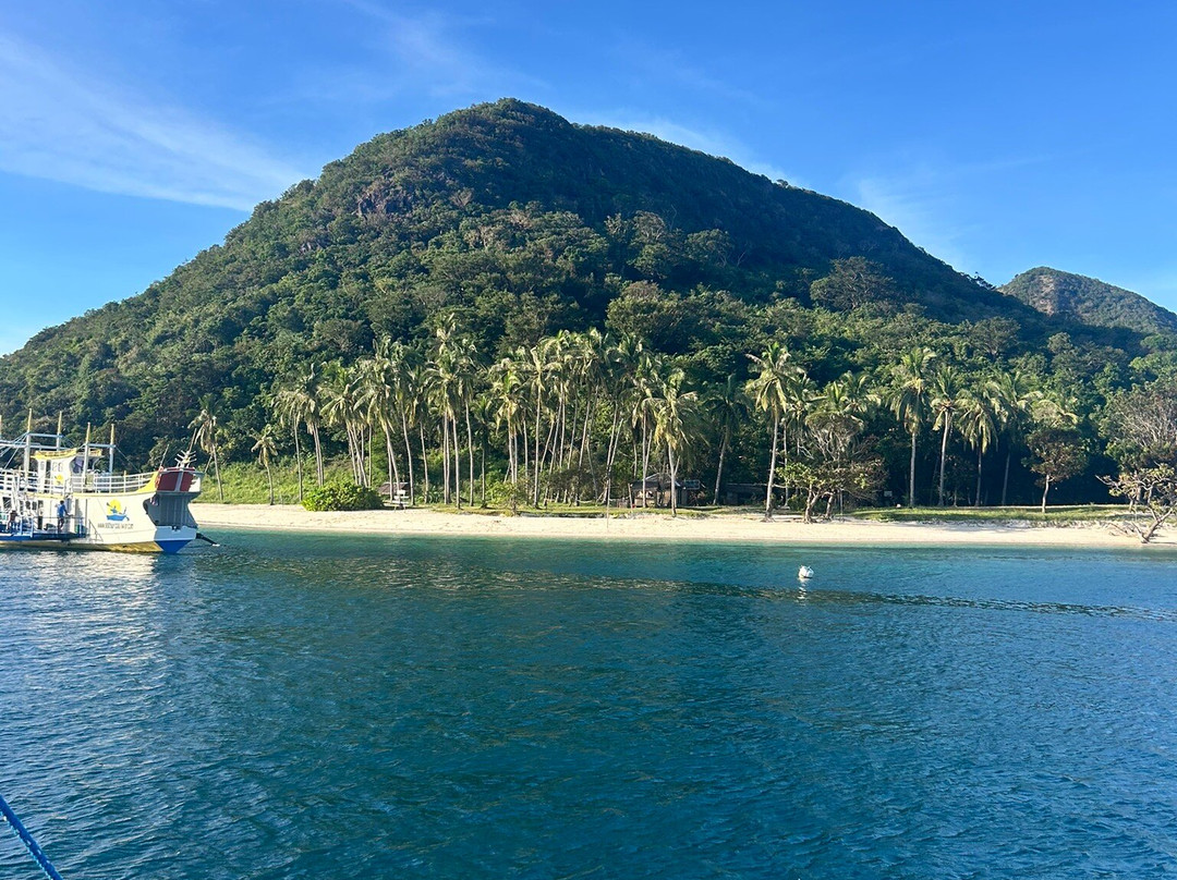 Buhay Isla-爱妮岛必去景点