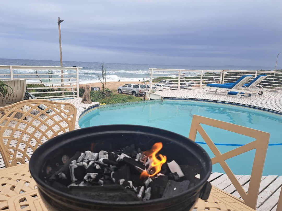 Bentley On The Beach主图