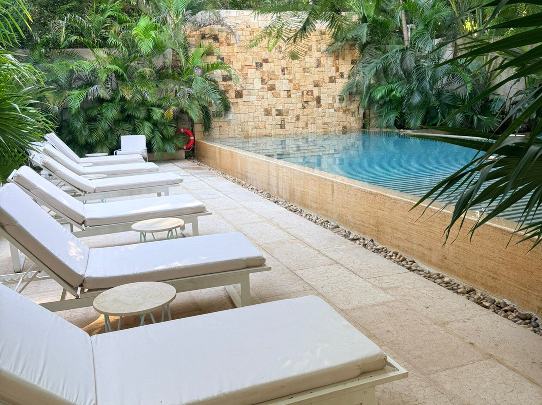 Hotel Tiki Tiki Tulum主图