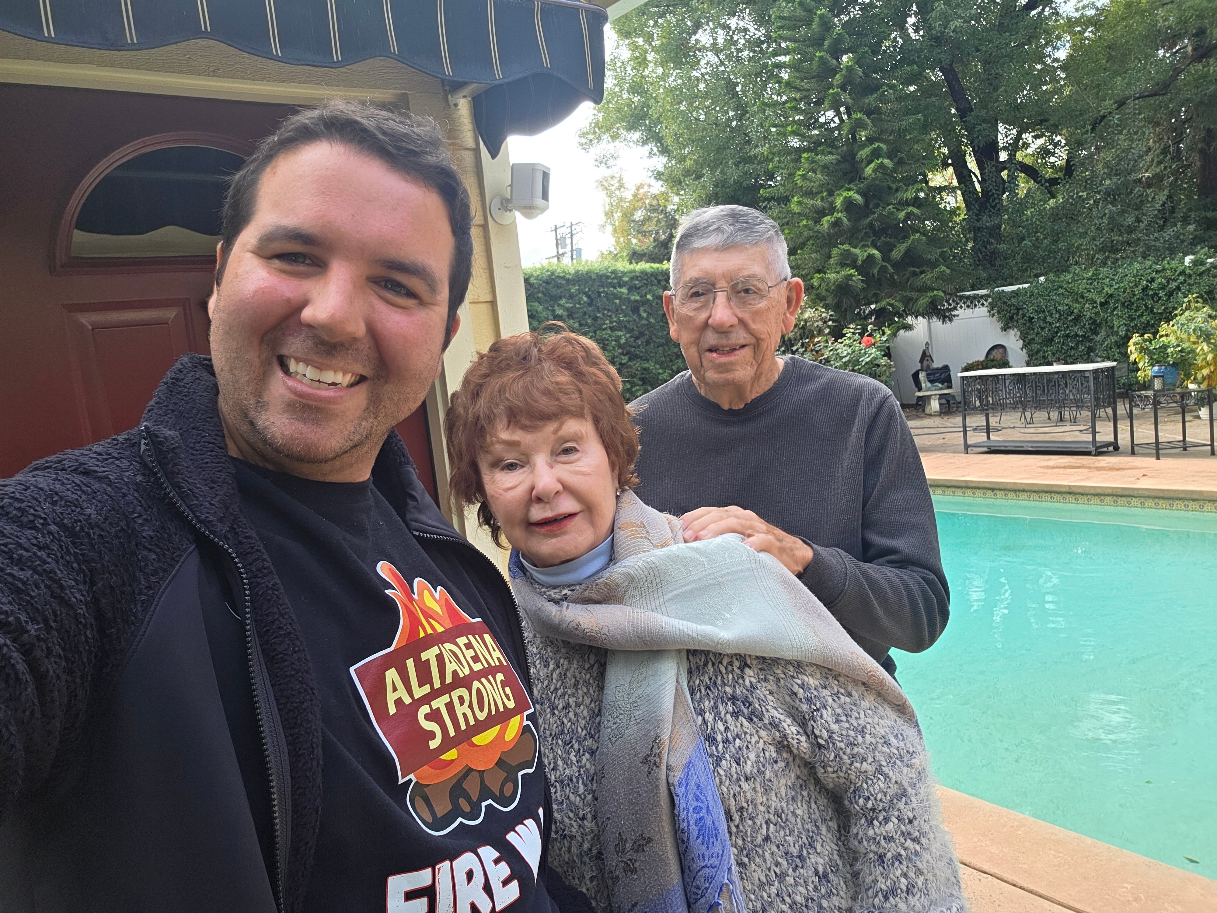 Harkey House Inn Bed and Breakfast-官方