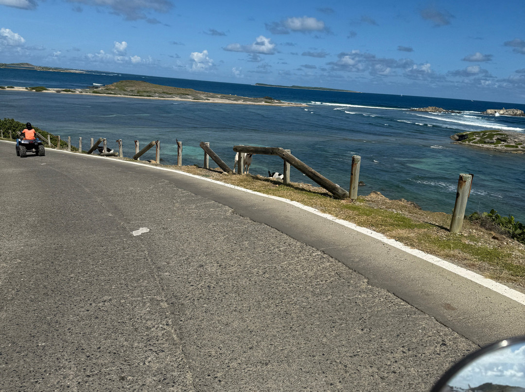 Xplore Sxm-马霍必去景点