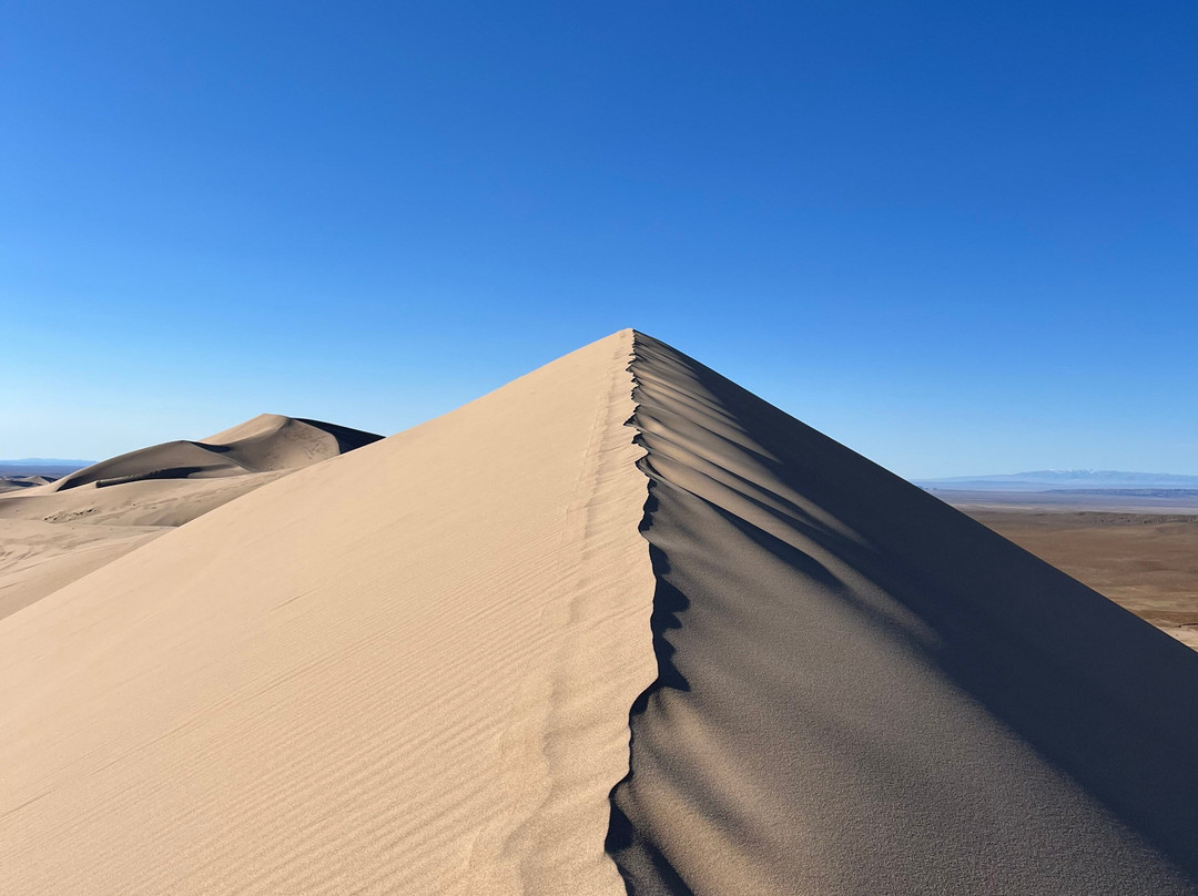 Nur Altai Tour-乌兰巴托必去景点