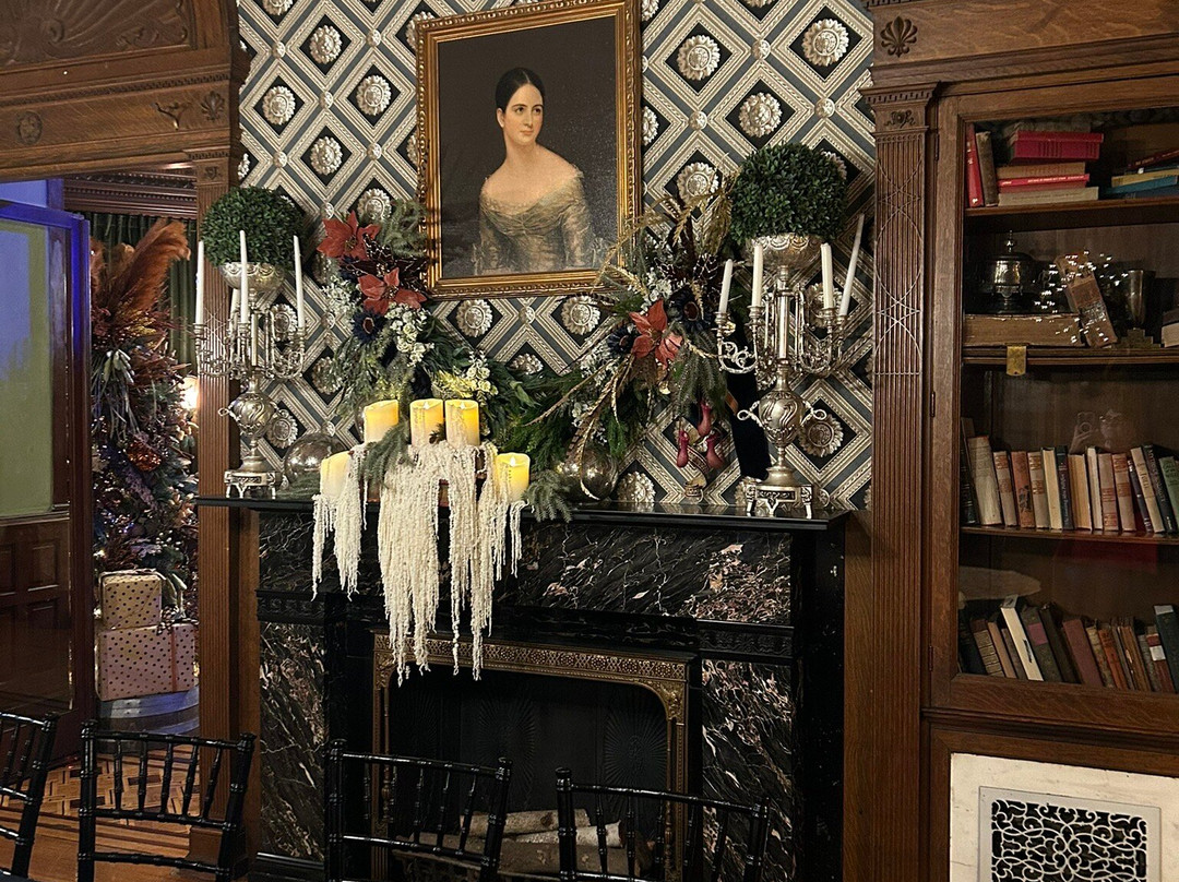 Mount Hope Estate & Winery-Manheim必去景点