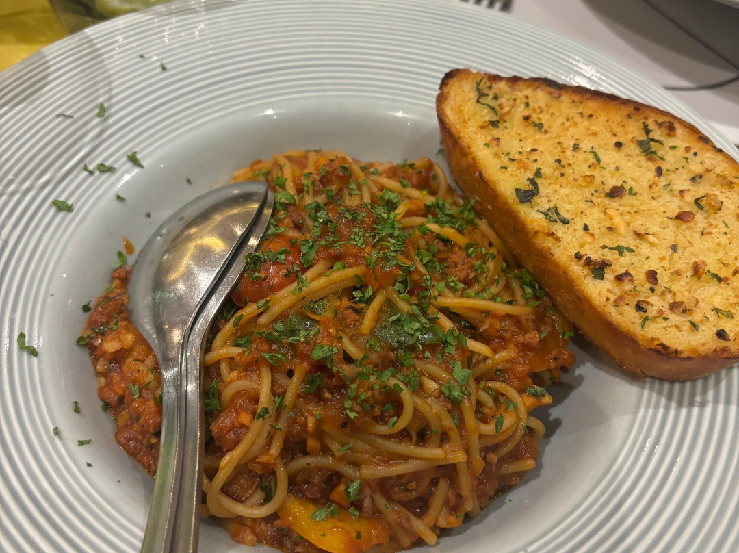 The Landmark Towers主图