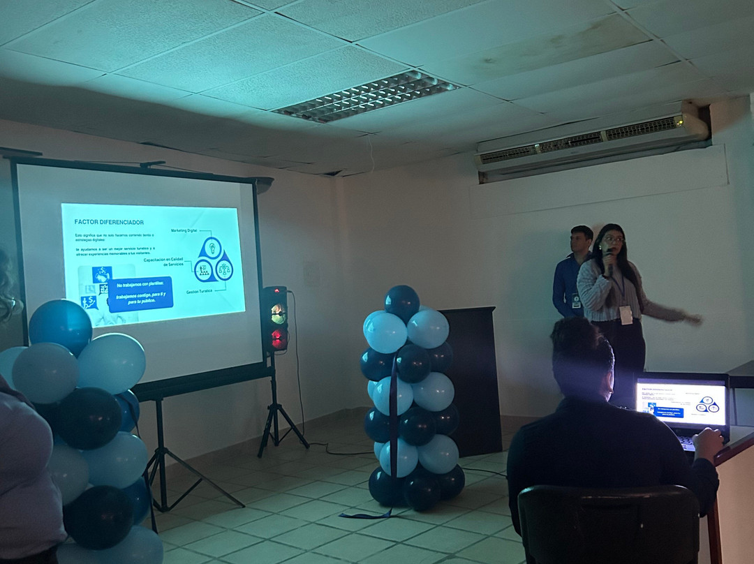 Posada La Segoviana主图