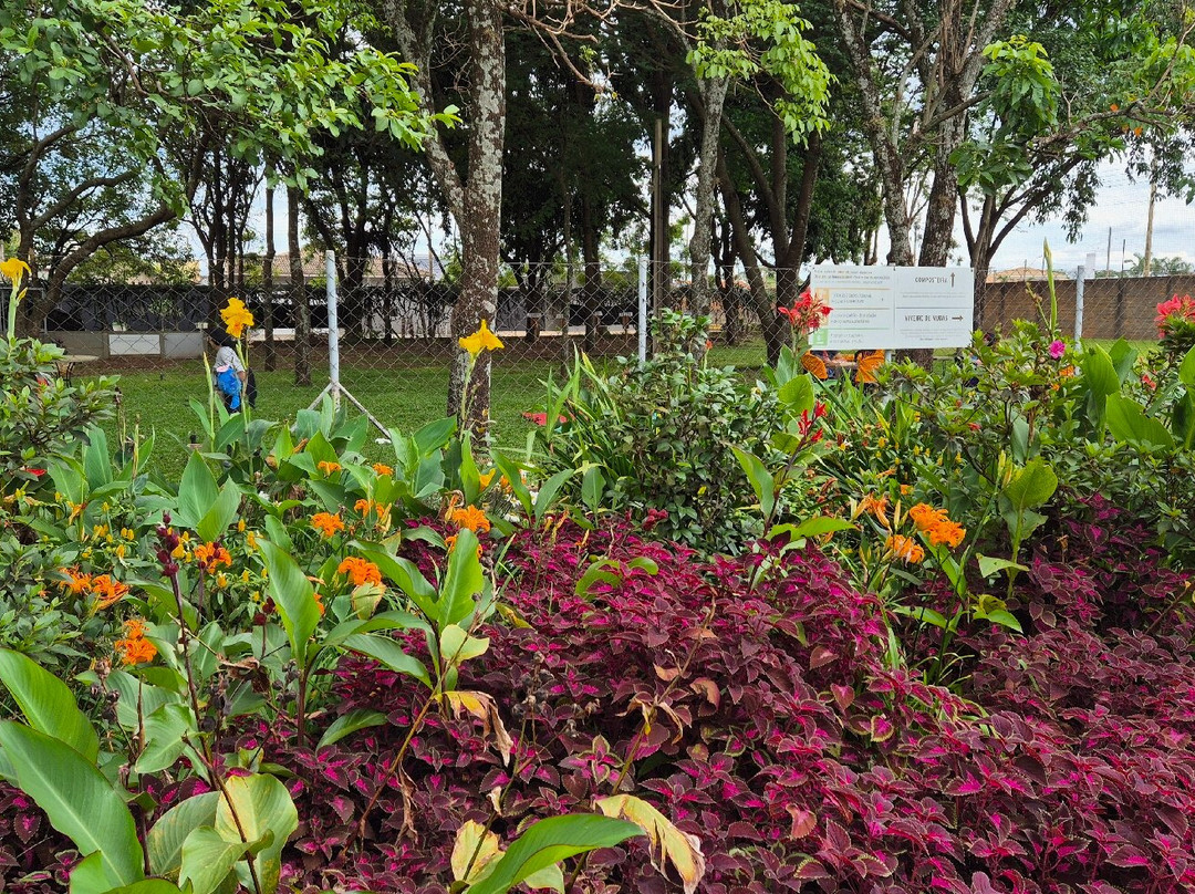 Museu Casa de Portinari-Brodowski必去景点