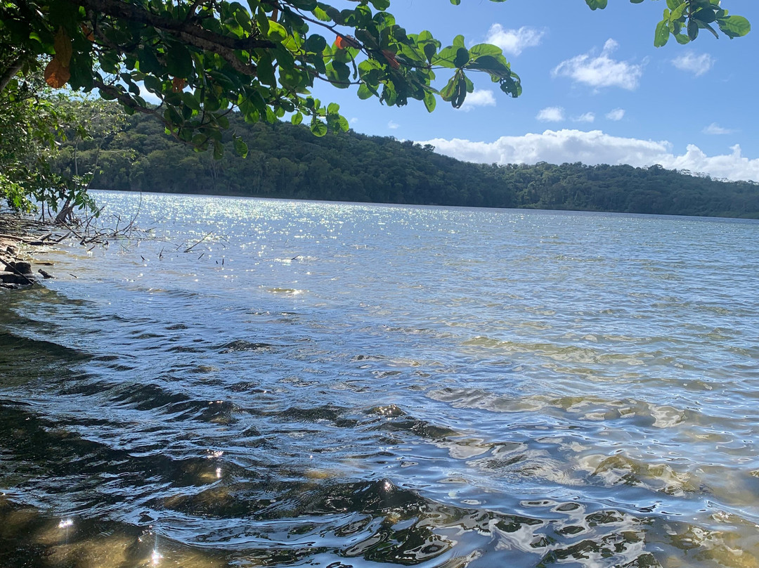 Lagartos Ecoadventure-Barra de Sao Miguel必去景点