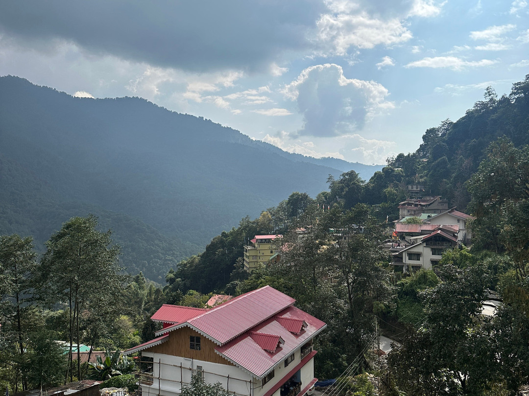 Udaan Alpine Resort主图