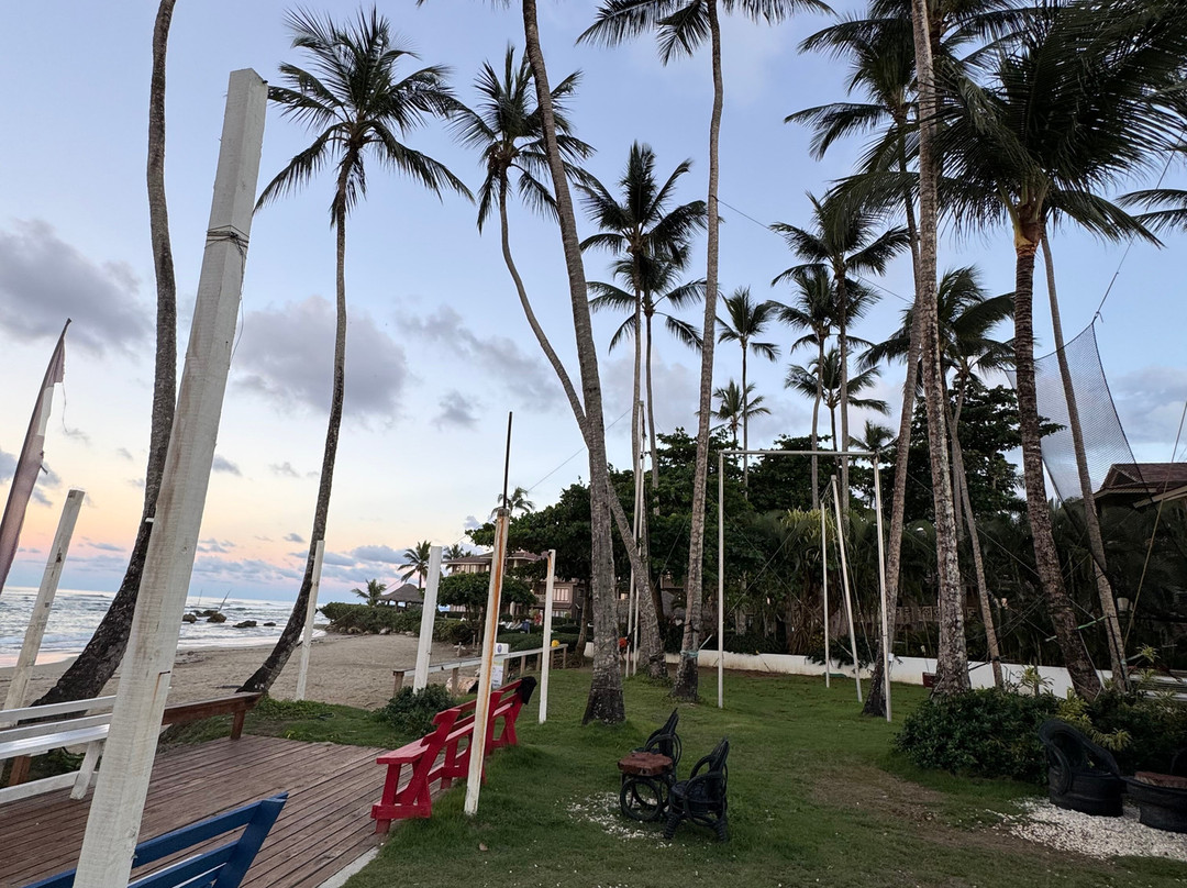 喀巴里特海滩-喀巴里特必去景点