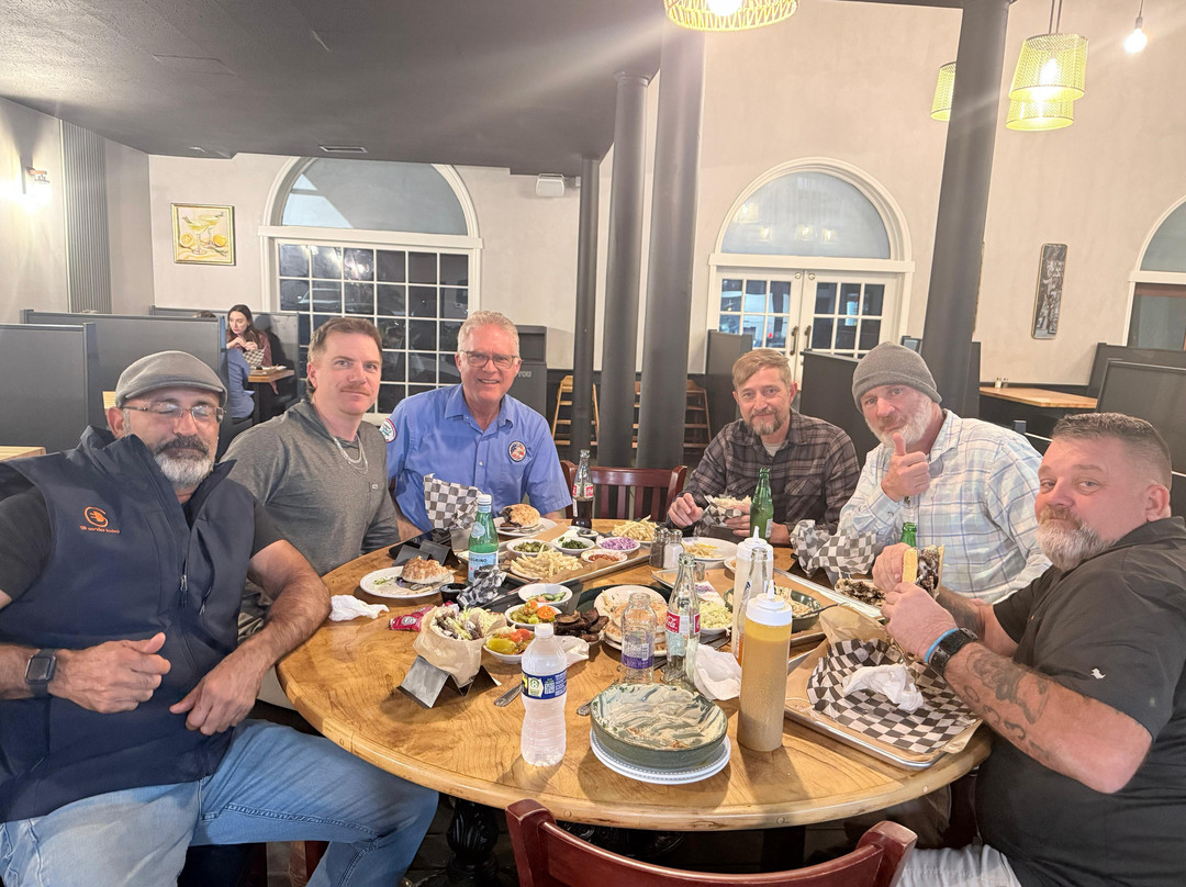 MAZAL Mediterranean Street Food