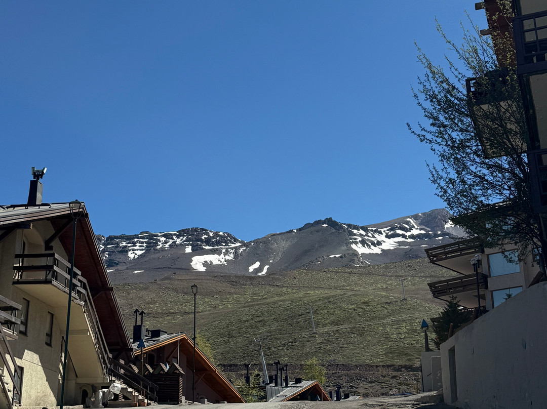 Julio Turismo Chile-圣地亚哥必去景点