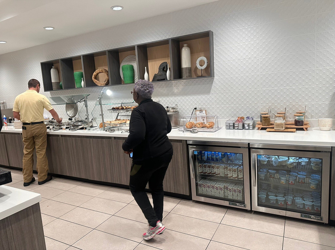 TownePlace Suites Wrentham Plainville主图