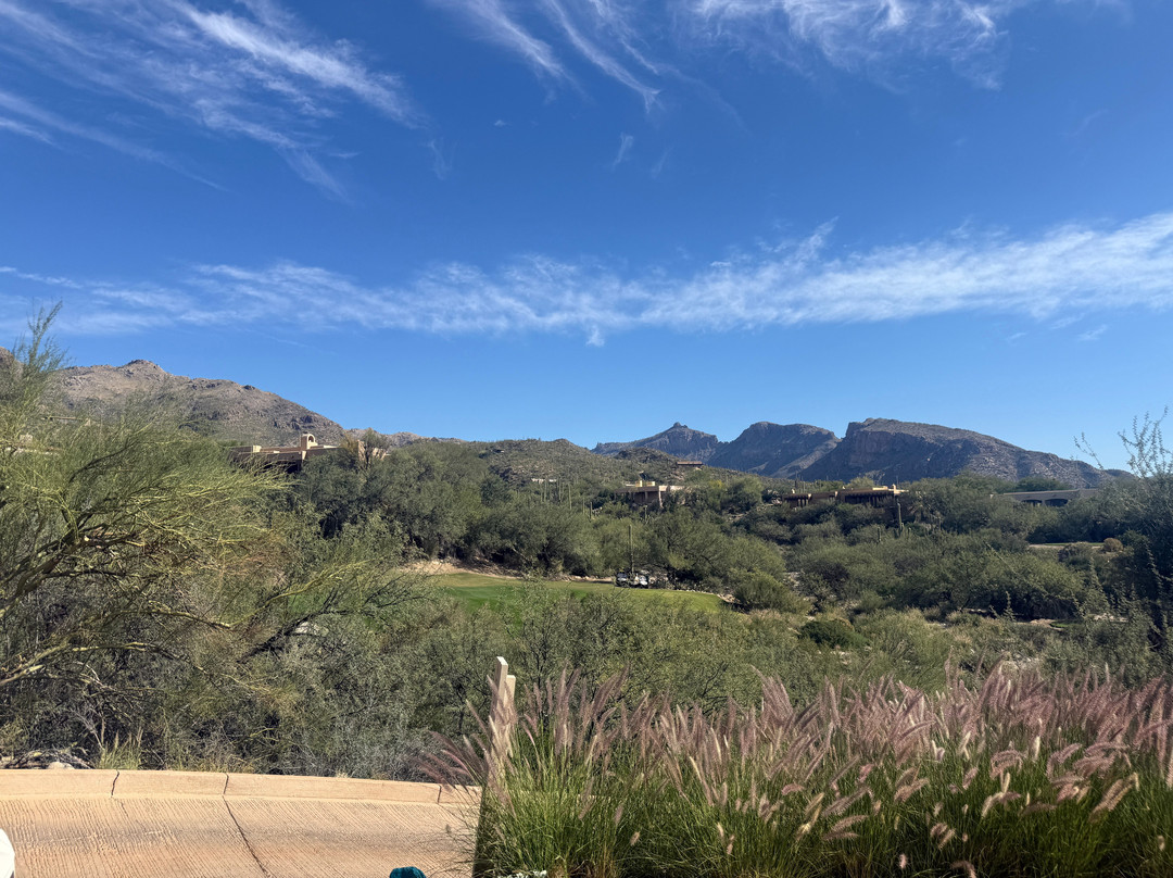 The Lodge at Ventana Canyon主图