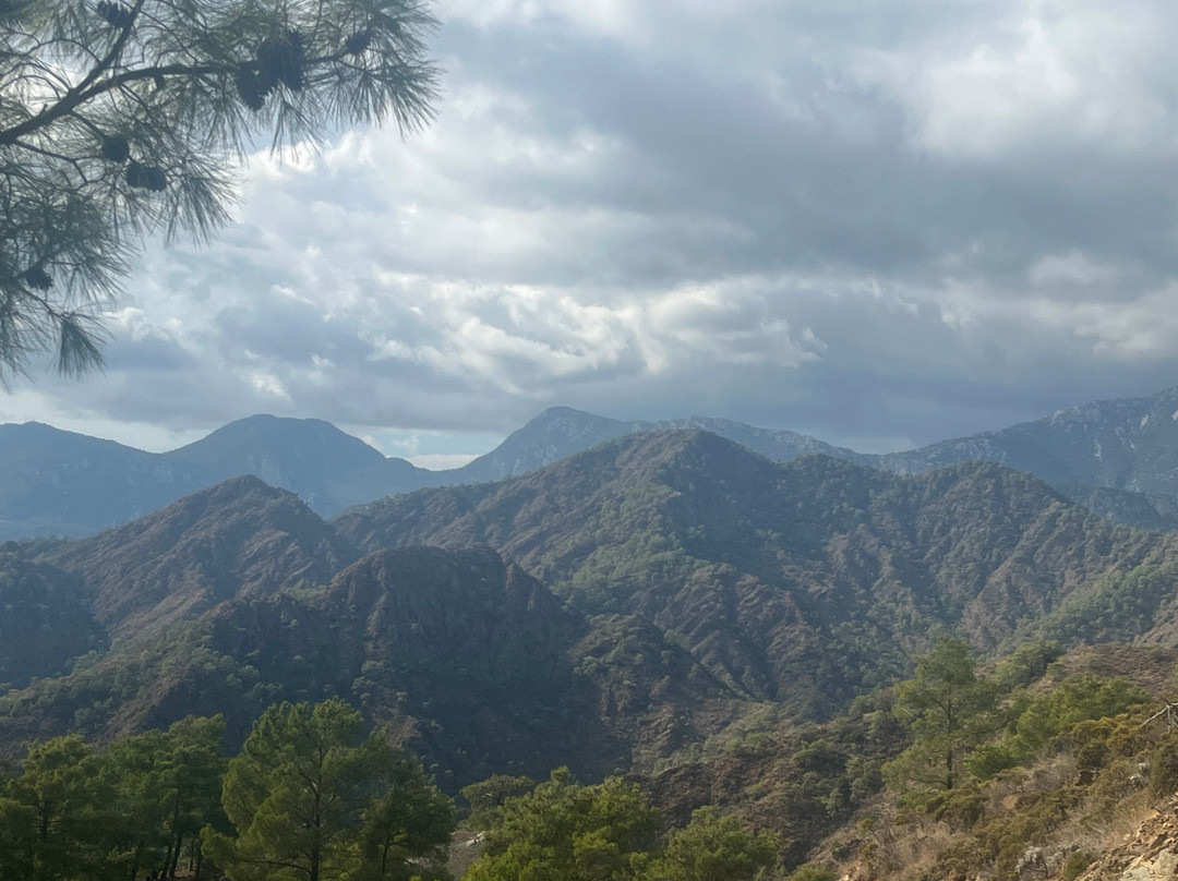 Amber Travel-卡斯必去景点