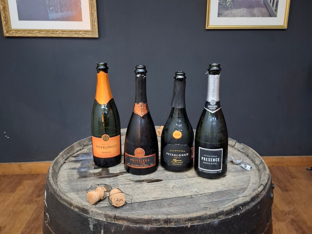 Vinicola Peterlongo-Garibaldi必去景点