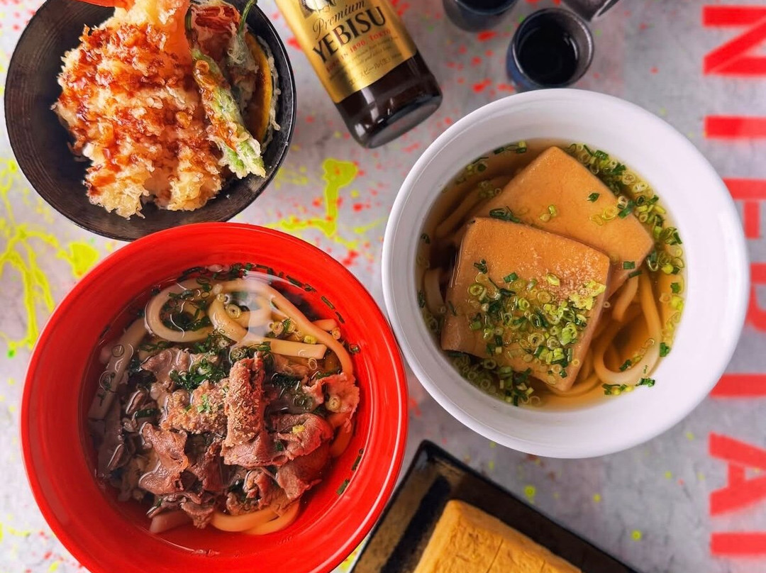 Kujira Entertainment-Kabukicho必去景点