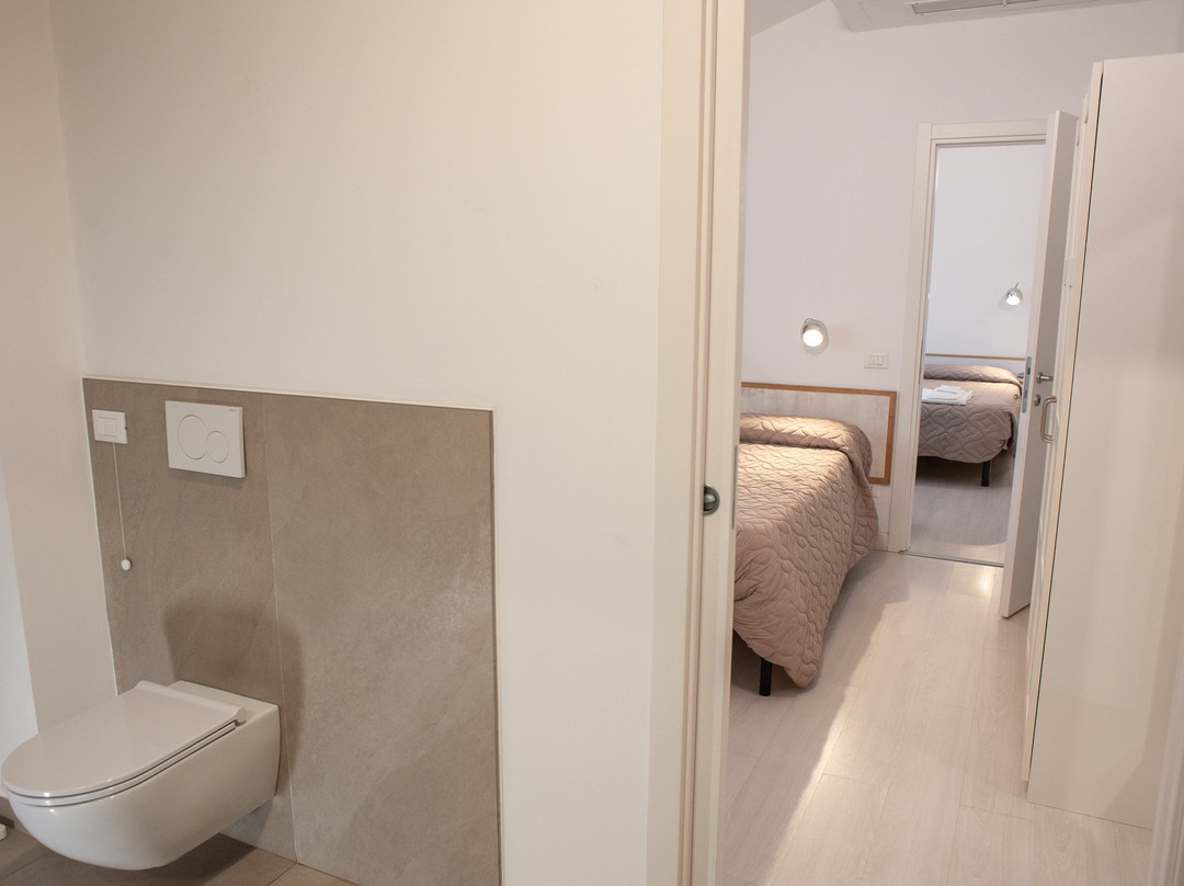 Hotel Giardino主图