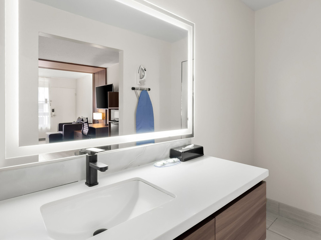 Quality Inn Wytheville