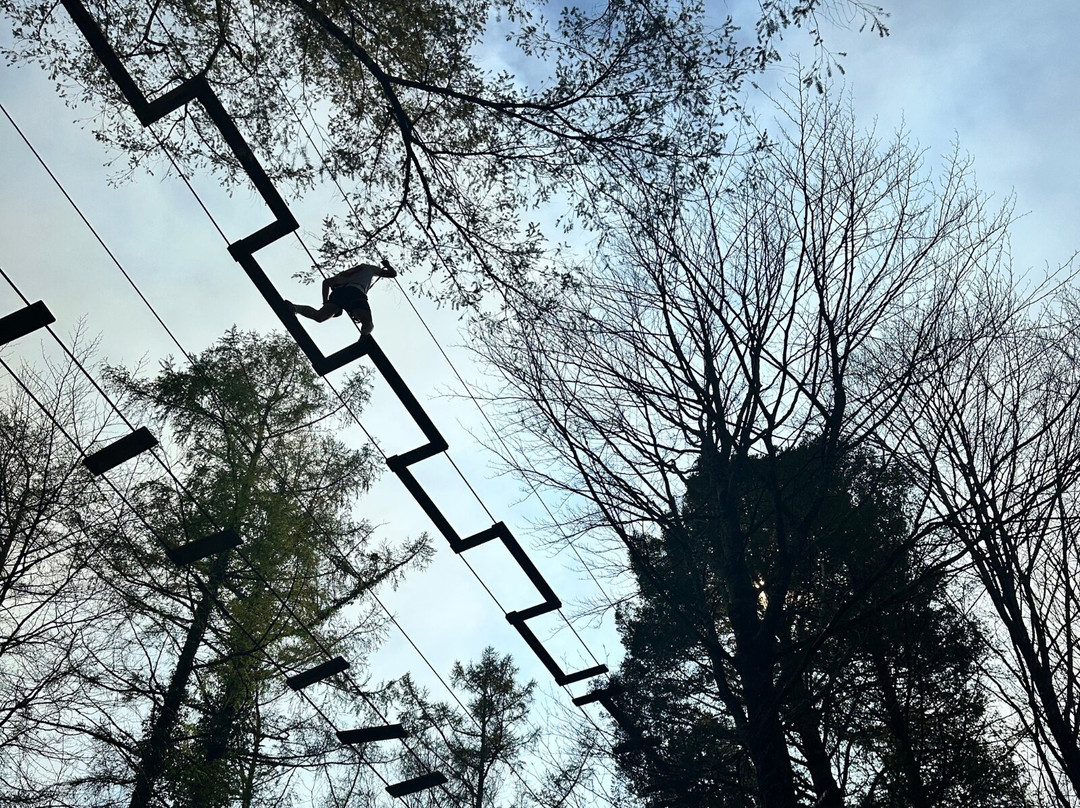 Aventure Parc Aramits-Aramits必去景点