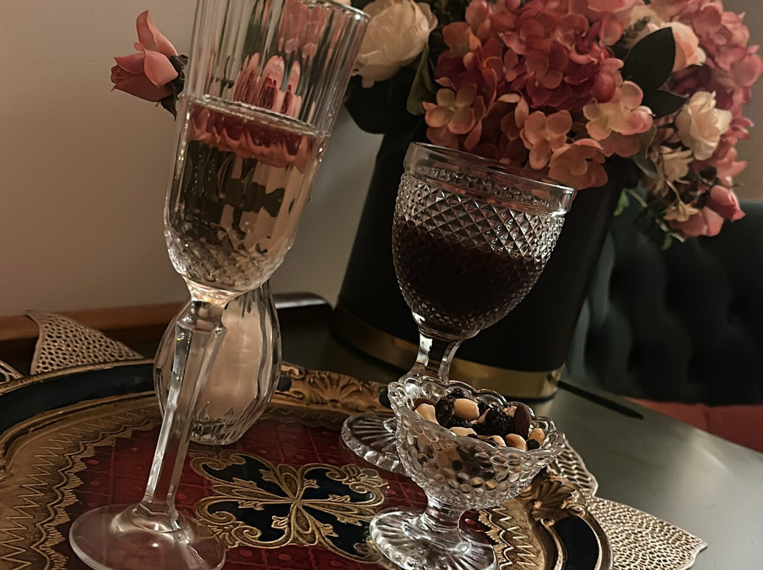 Blanc Spa-巴西利亚必去景点