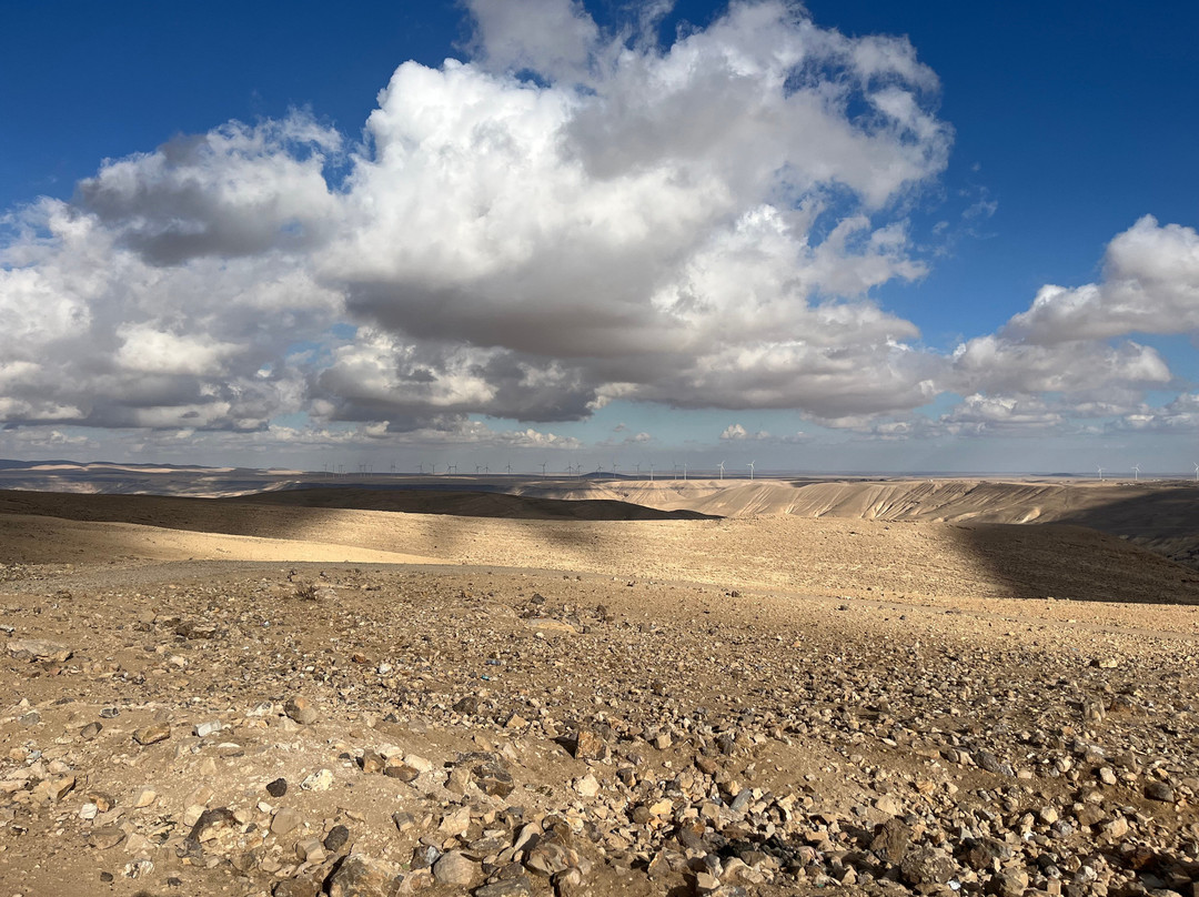 Shobak Castle-Shoubak必去景点