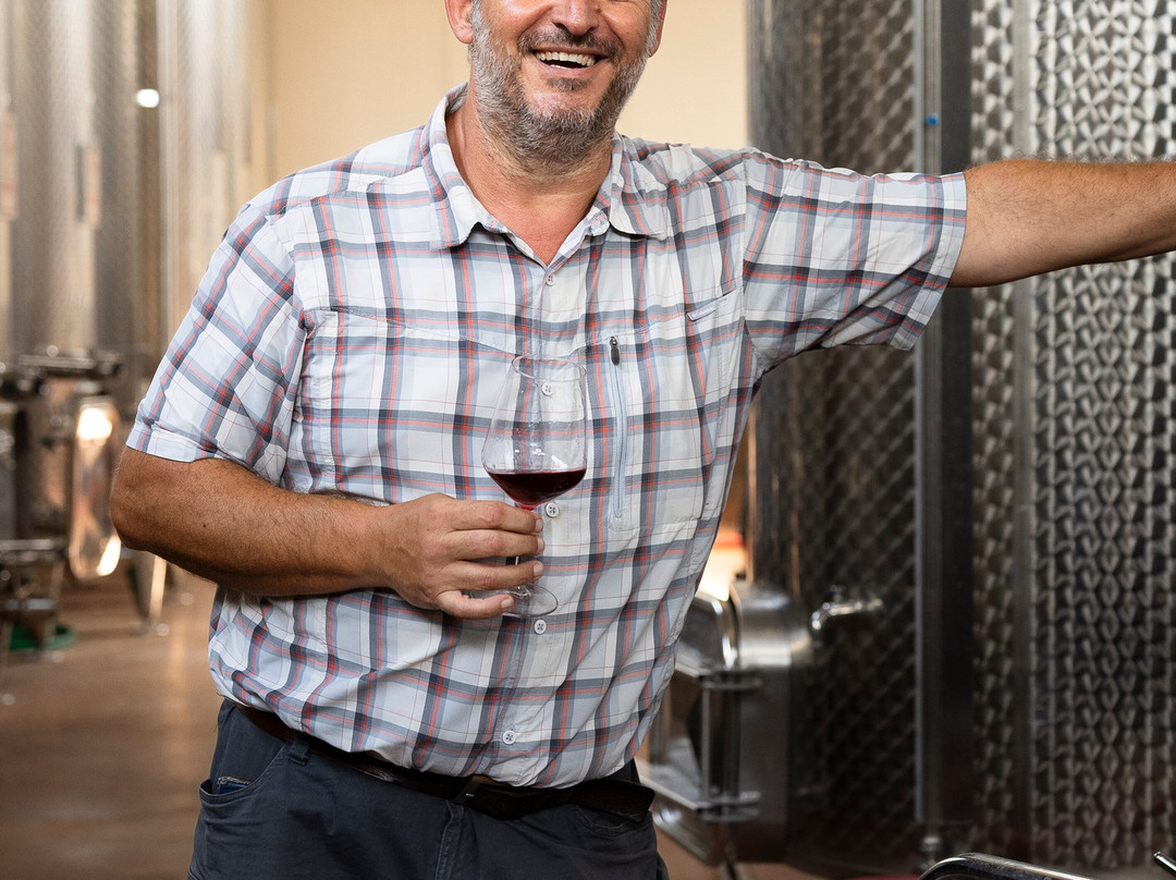 Azienda Agricola Cincinelli-Capolona必去景点