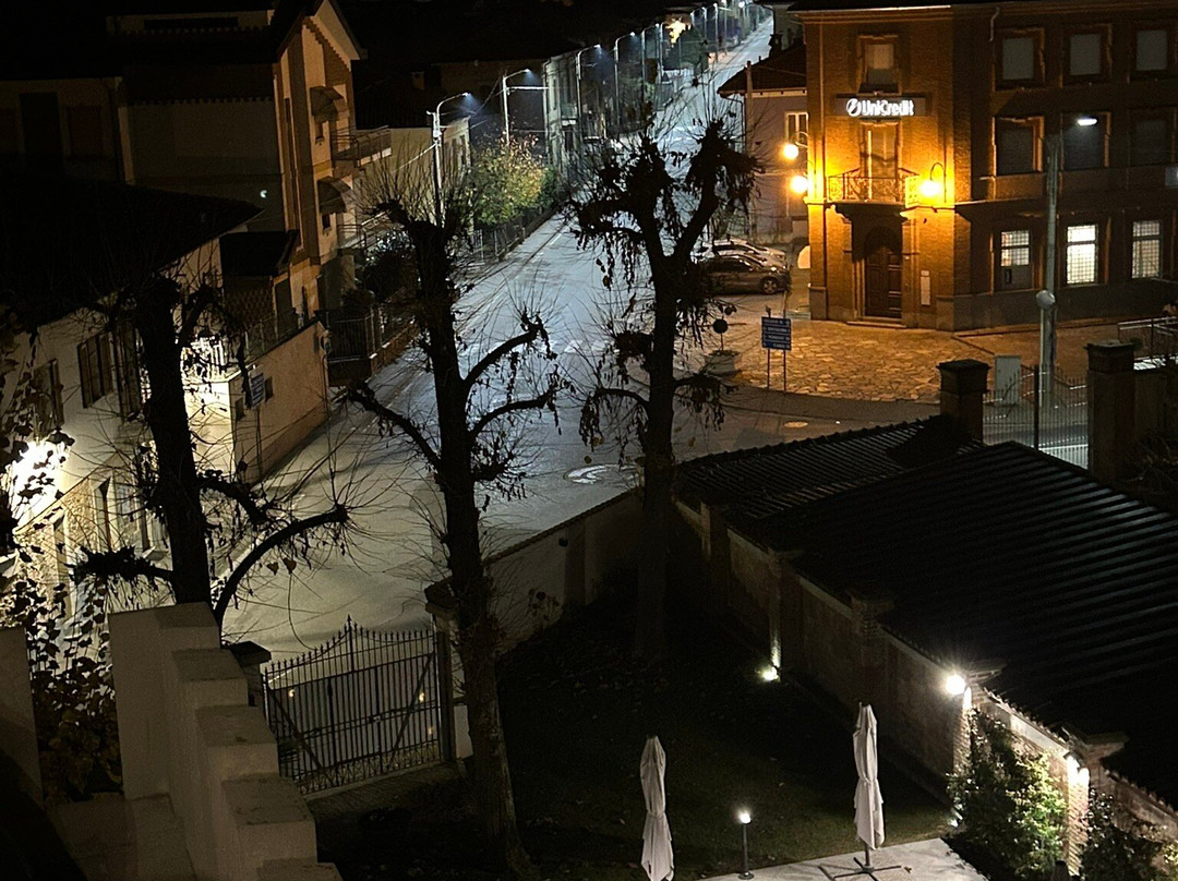 Villa Bernasconi主图