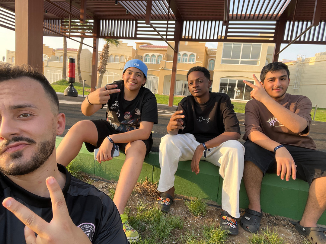 Rixos Obhur Jeddah Resort & Villas