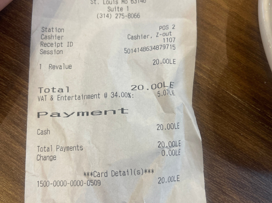 先祖购物中心-赫尔格达必去景点