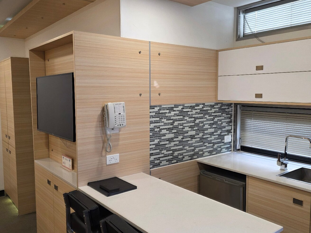 Trip Motel Gatton主图