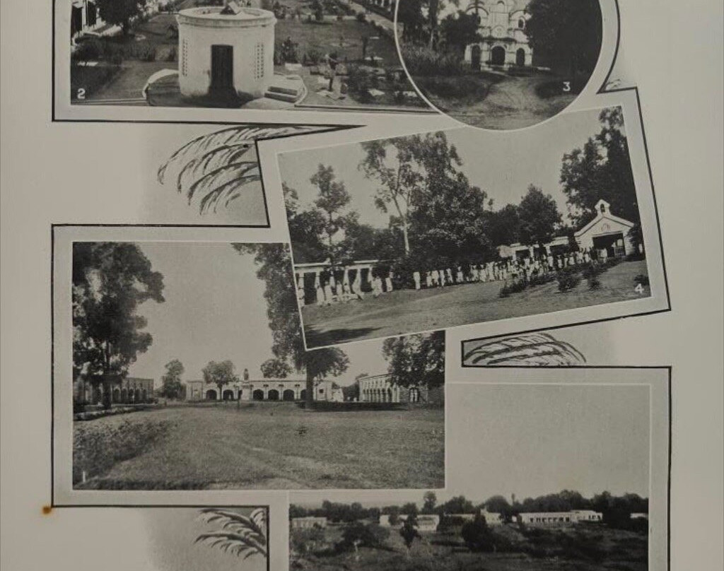 Baripada Musuem-Mayurbhanj District必去景点