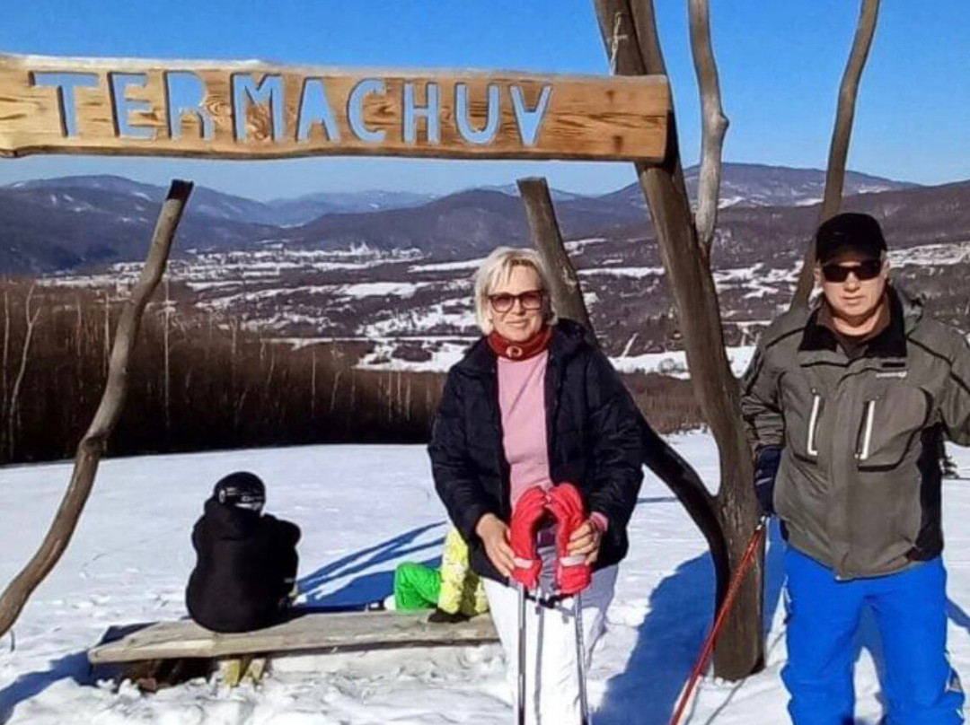 Гірськолижний комплекс - Термачув-Velykyi Bereznyi必去景点